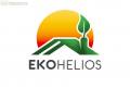 Eko Helios Kolektory s�oneczne, Rekuperacja, C.O. pod�ogowe, Pompy ciep�a, Fotowoltaika. Instalacje